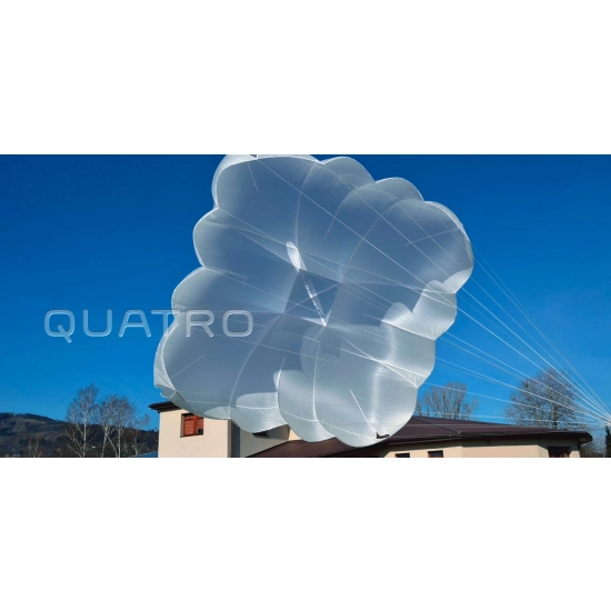 SKY QUATRO 130